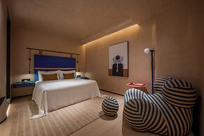 BUYUAN HOTEL