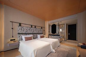 BUYUAN HOTEL