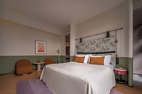 BUYUAN HOTEL