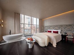 BUYUAN HOTEL