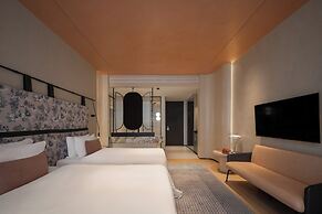 BUYUAN HOTEL