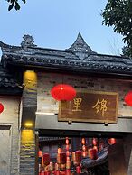 BUYUAN HOTEL