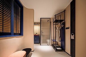 BUYUAN HOTEL