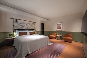BUYUAN HOTEL