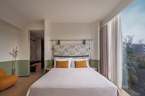 BUYUAN HOTEL