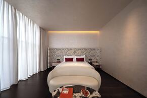 BUYUAN HOTEL