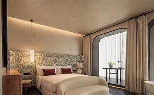 BUYUAN HOTEL