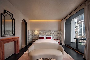 BUYUAN HOTEL