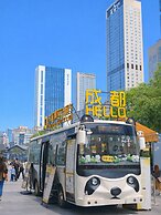 BUYUAN HOTEL