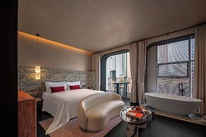 BUYUAN HOTEL