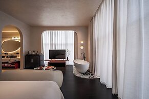 BUYUAN HOTEL