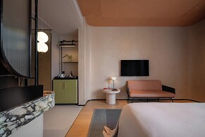 BUYUAN HOTEL
