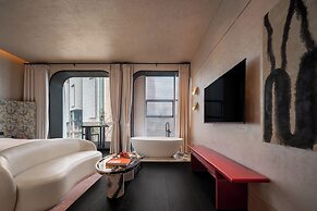 BUYUAN HOTEL