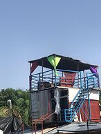 ingawale farmhouse