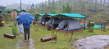 Nisarg Camping Pods