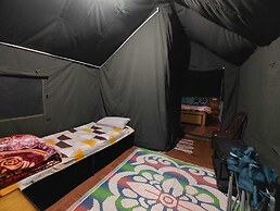 Nisarg Camping Pods