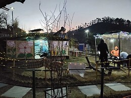 Nisarg Camping Pods