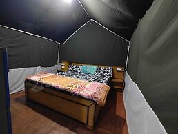 Nisarg Camping Pods