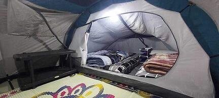 Nisarg Camping Pods