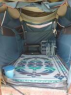 Nisarg Camping Pods