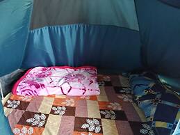 Nisarg Camping Pods