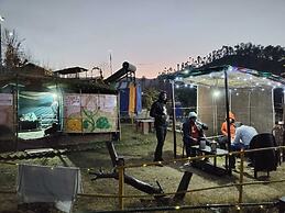 Nisarg Camping Pods