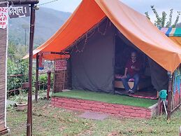 Nisarg Camping Pods
