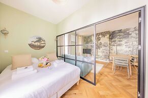 Apartment Cosy 1bdr/4p Near Invalides