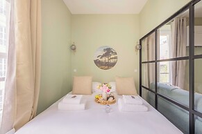 Apartment Cosy 1bdr/4p Near Invalides