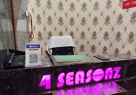 4 Seasonz Residency