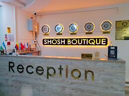 Shosh Boutique Hotel
