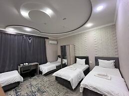 Shosh Boutique Hotel