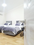 Shosh Boutique Hotel