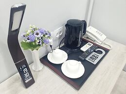 Shosh Boutique Hotel
