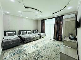 Shosh Boutique Hotel