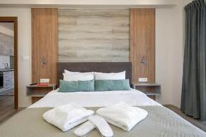 Anele Luxury Suites