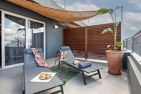 Anele Luxury Suites