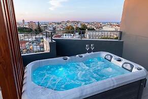 Anele Luxury Suites