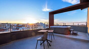 Anele Luxury Suites