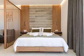 Anele Luxury Suites