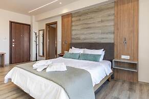 Anele Luxury Suites