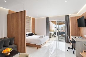 Anele Luxury Suites