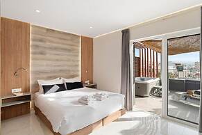 Anele Luxury Suites