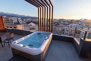 Anele Luxury Suites