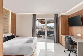 Anele Luxury Suites