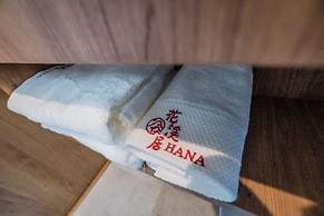 HANASTAY SONO