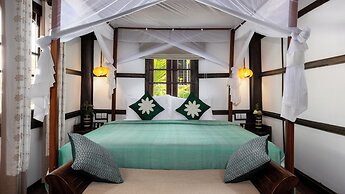 Khmer Lodge