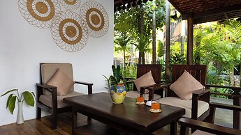 Khmer Lodge