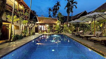 Khmer Lodge
