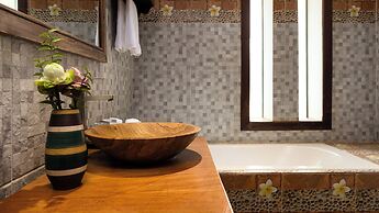 Khmer Lodge